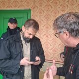 Aktivisti zborova Novog Sada i članovi posmatračke misije ostaju u pritvoru, odbijena žalba odbrane 5