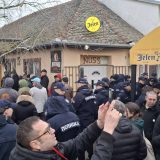ANEM: Više napada na novinare i građane, policija u pojedinim slučajevima nije reagovala 14
