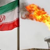 Zašto je Amerika bombardovala iransko ostrvo Harg 7