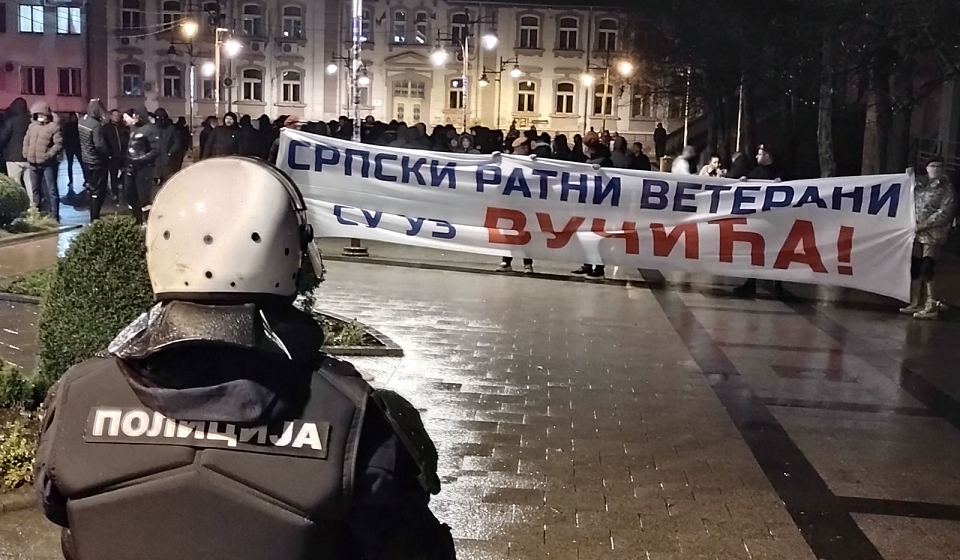„Gde je ovde Ulica kneza Miloša? Gde se ovde glasa?”: Reporter Danasa u Aranđelovcu na izborni dan 1