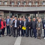 Danas saznaje: Večeras prva sednica nedavno formiranog Saveta parlamentarne opozicije Kragujevca 1