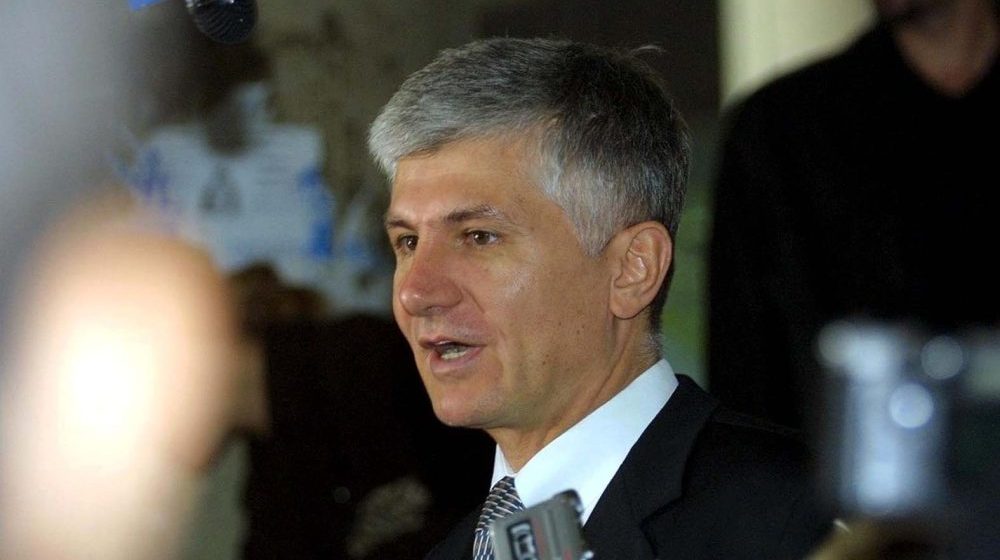 Đinđića je ubila ista ruka koja je ubila Veska, Zvonka, Gagu i Vučka 1