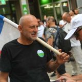 Loznički studenti u blokadi poručili: "Podrška Kokanoviću se seli u Šabac" 1