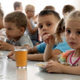 Rusija počinila zločin protiv čovečnosti deportacijom dece iz Ukrajine: UN 3