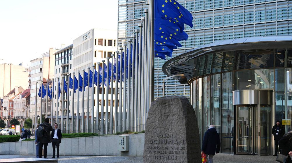 EU