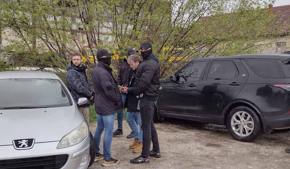 Prve reakcije na podršku Marte Kos: Setite se sledeći put razbijenih glava 1