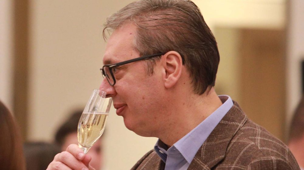 Vučić