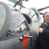Vučić odbacio ocenu Dojče Velea o trci u naoružanju između Hrvatske i Srbije 6