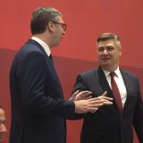 Zatezanje komšijskih odnosa, po cenu stabilnosti regiona 3