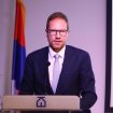 Poverenik Antonijević: Nismo bili blizu građanskog rata, institucije bile dovoljno jake 10