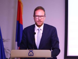 Poverenik Antonijević: Nismo bili blizu građanskog rata, institucije bile dovoljno jake 11 Poverenik Antonijević: Nismo bili blizu građanskog rata, institucije bile dovoljno jake 8