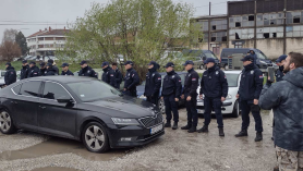 03 - Aranđelovac izbori „Gde je ovde Ulica kneza Miloša? Gde se ovde glasa?”: Reporter Danasa u Aranđelovcu na izborni dan 3