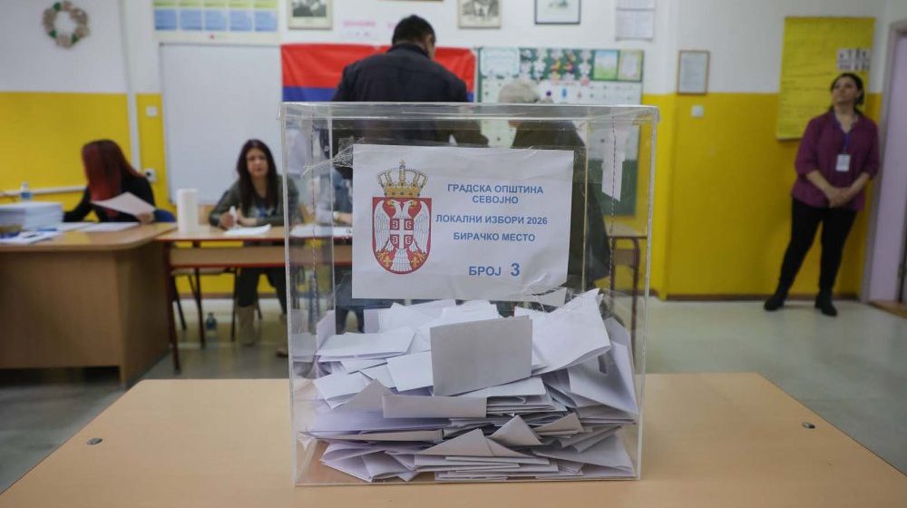 DUR će učestvovati na parlamentarnim izborima 1