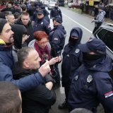 Studenti za večeras najavili okupljanja u više mesta gde su održani izbori 1