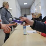 Konačni rezultati izbora u Majdanpeku: SNS osvojio većinu, još dve liste u lokalnom parlamentu 2