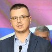 Parandilović: Iseljenje studenata zbog volontera Ekspa još jedan pokušaj ponižavanja mladih 7