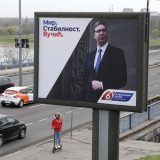Vučić ne odustaje: Po svaku cenu mu je stalo do svađe studenata i opozicije 5