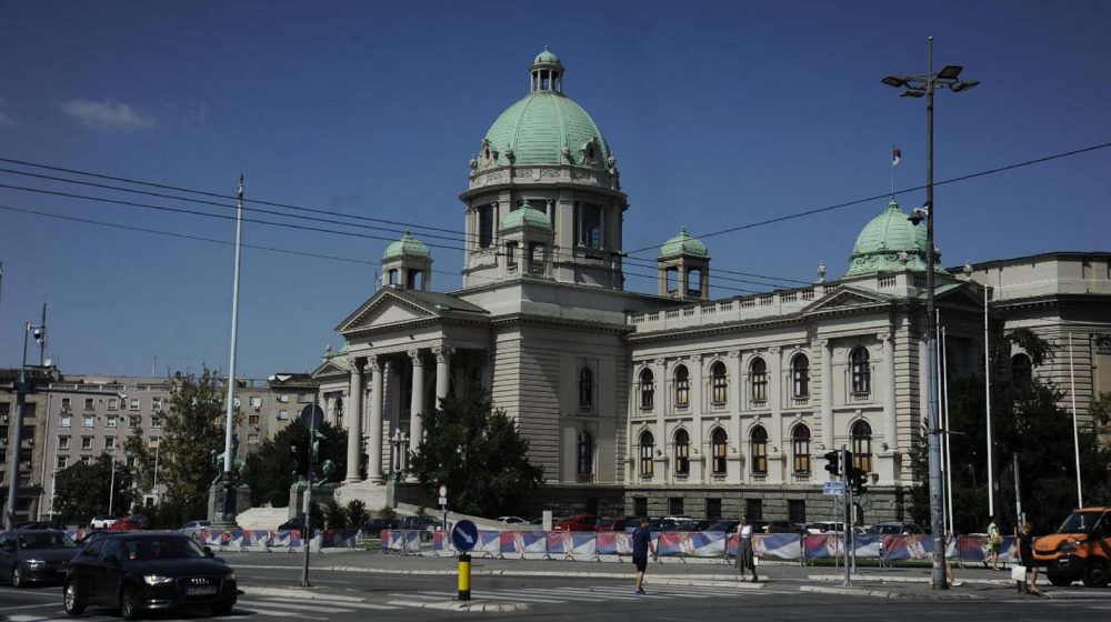 Da li se Srbija sve brže približava ekstremnoj autokratiji? 1