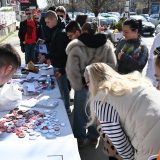 Posete ministra, pretnje i studentski skupovi: Kako protiče kampanja pred lokalne izbore? 2