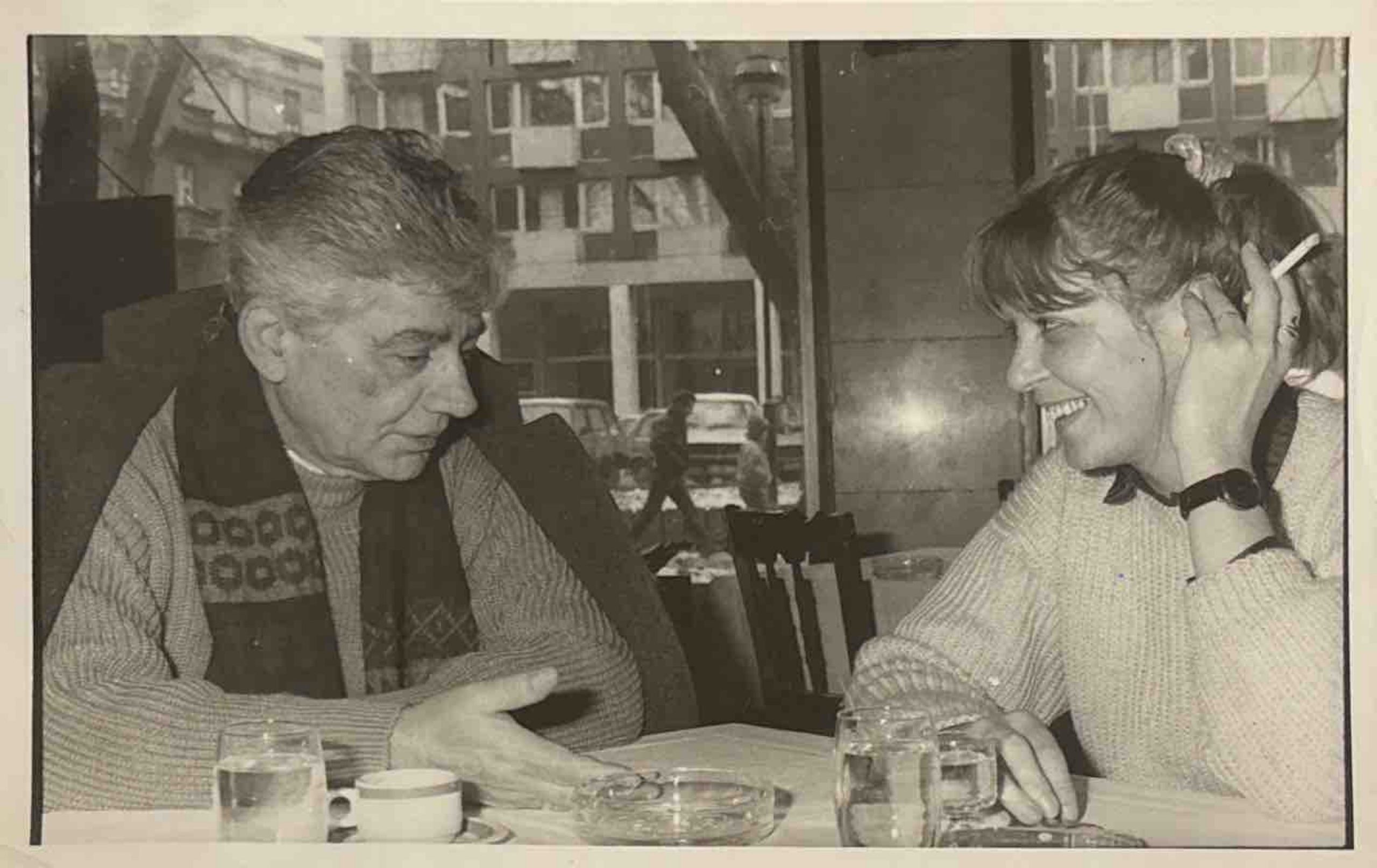Novinarstvo je profesija u interesu javnosti, a ne političara i vlasti: Margita Cvetković, novinarka 5