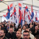 Koliko je SNS dosad platila kampanju, prema TS? 5