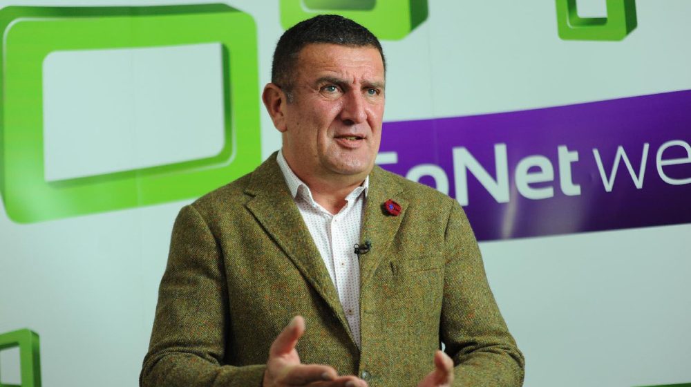 Ko je Dejan Žujović, čiji Srpski liberali izlaze na lokalne izbore u sedam opština? 1