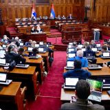 Formiran novi poslanički klub 3