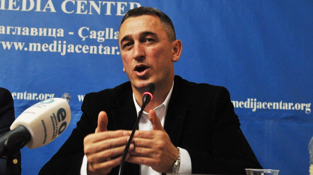 Rašić: Vučić i Srpska lista ucenjuju i teraju Srbe da glasaju za tu stranku 1