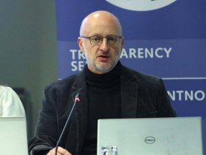 Transparentnost Srbija dostavila amandmane na predlog zakona o finansiranju političkih aktivnosti