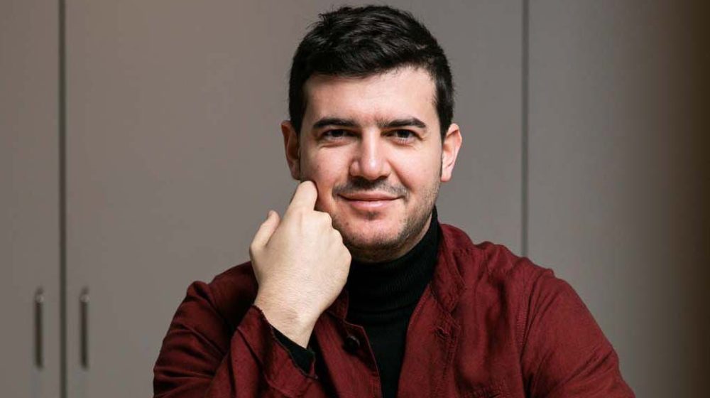 INTERVJU Francuski politički analitičar David Đaiz: Mesto Srbije je u evropskom projektu da bi sačuvala svoju nezavisnost 1