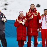 Rusi osvojili zlato na Zimskim paraolimpijskim igrama, Nemci im okrenuli leđa 4