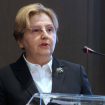 "Odbrana struke" traži reakciju Zagorke Dolovac 9