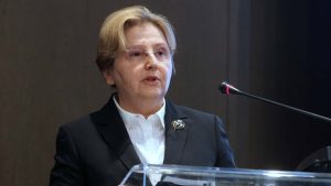 "Odbrana struke" traži reakciju Zagorke Dolovac 4 "Odbrana struke" traži reakciju Zagorke Dolovac 3