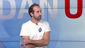 Fotograf Andrić: Ovaj sistem opstaje tako što drži tampon zonu između sebe i pobunjenog naroda 11