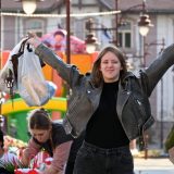 "Car je go, zatvaranje studenata zbog posete Vučića čist je fašizam" 11