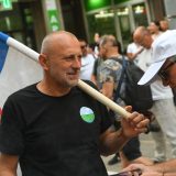 "Imala sam jedan cilj - da ga vidim": Ćerka Zlatka Kokanovića za Danas o incidentu sa policijom u Loznici 6