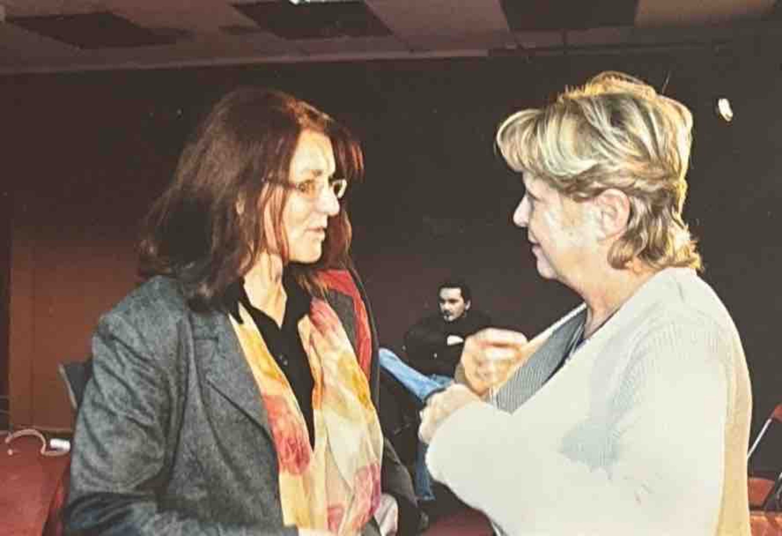 Novinarstvo je profesija u interesu javnosti, a ne političara i vlasti: Margita Cvetković, novinarka 9