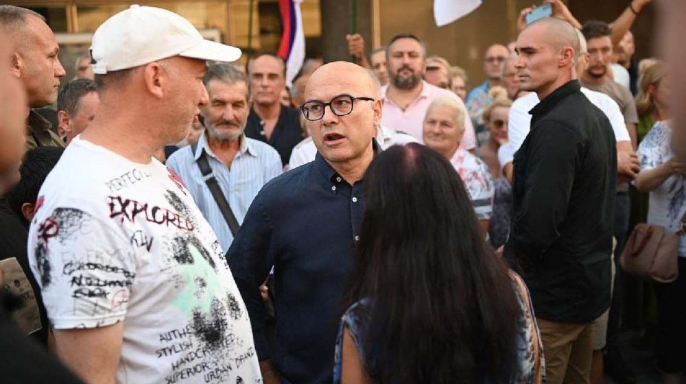 "Jeftine i zapaljive izjave koje nikoga ne obavezuju": O tvrdnji Miloša Vučevića da se vlast neće smiriti dok ne oslobodi Srbe na Kosovu 1