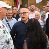 "Jeftine i zapaljive izjave koje nikoga ne obavezuju": O tvrdnji Miloša Vučevića da se vlast neće smiriti dok ne oslobodi Srbe na Kosovu 5