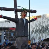 niš protest