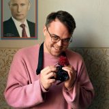 Rusija zabranila film 'Gospodin Niko protiv Putina' koji je osvojio Oskara 7