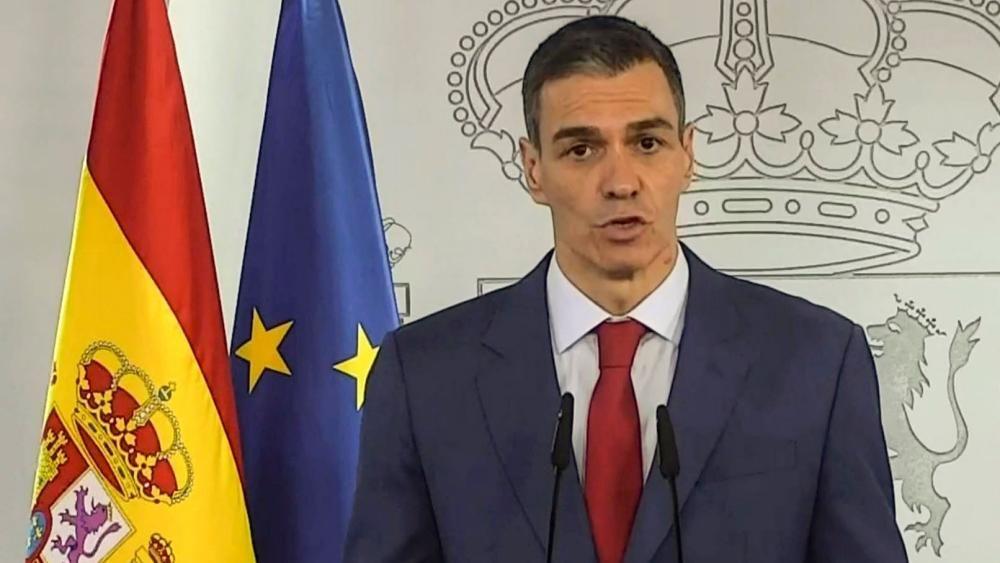 Pedro Sančez