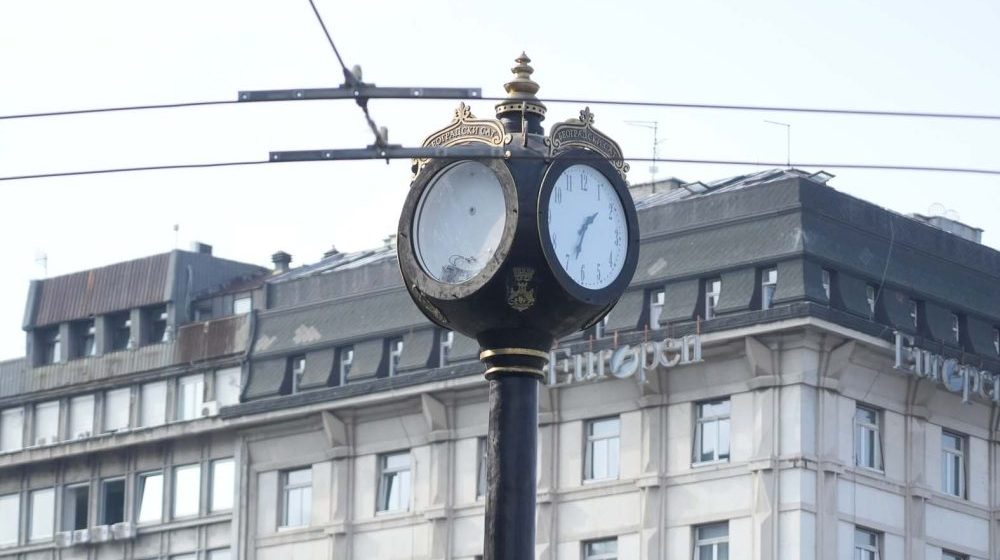 Nova ekonomija: Četiri Bodet sata u EU koštaju 7.155 evra, Beograd ih platio 42.000 evra 1