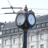 Nova ekonomija: Četiri Bodet sata u EU koštaju 7.155 evra, Beograd ih platio 42.000 evra 1