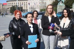 PSG protiv podsticanja mržnje i targetiranja na nacionalnoj osnovi