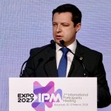Jerinić: Ulaganja u vezi sa "Expo 2027" ne prelaze planiranih 1,3 milijarde evra 3