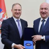 Popović: Srbiji potrebni najjeftiniji ruski gas i nafta za stabilno snabedavnje 4