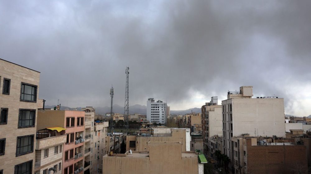 Podele oko napada na Iran Evropi će se obiti o glavu? 1
