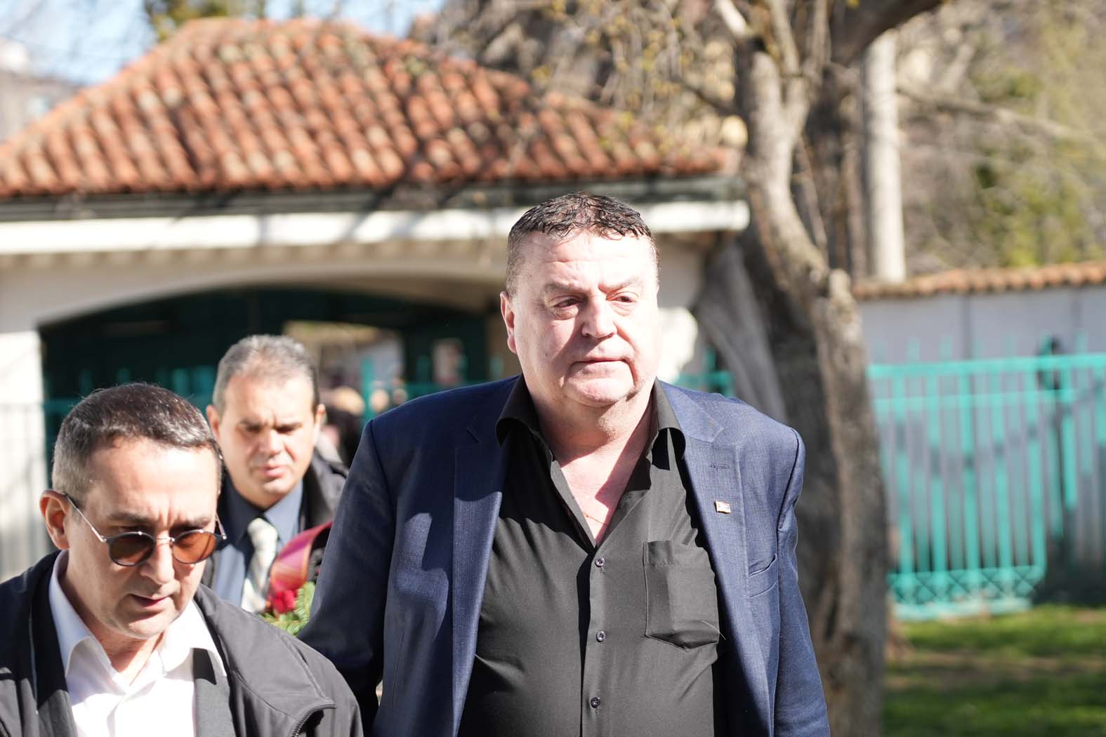 Kako je obeleženo 20 godina od smrti Slobodana Miloševića? (FOTO) 3