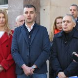 Iz Kreni promeni tvrde da je SNS osnovao "lažne" posmatrače izbora 2